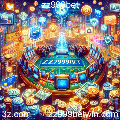 Descubra as Melhores Opções de Pagamento em zz999bet