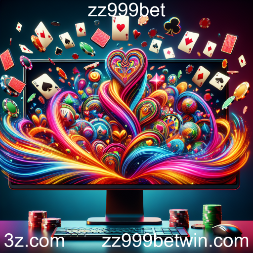 A Ascensão dos Cassinos Online: Por que zz999bet é a Escolha Certa
