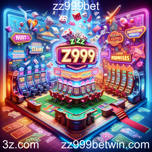 Descubra as Melhores Promoções no zz999bet